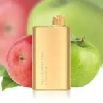Alibarbar Rich 8000 Puffs - Double Apple