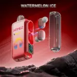 Airmez Xbeat 40K Puffs 2% - BLUEBERRY RASPBERRY