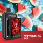 Alibarbar Upload 25000 Puffs-Watermelon Ice