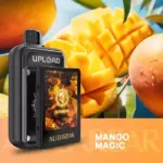 Alibarbar Upload 25000 Puffs-Mango Magic