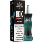 Al Fakher Crown Bar E Hose X 60k Puffs -5 packs (shipped from Overseas) - Image 10