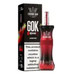 Al Fakher Crown Bar E Hose X 60k Puffs -5 packs (shipped from Overseas) - Image 7
