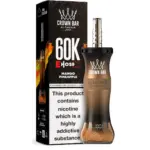 Al Fakher Crown Bar E Hose X 60k Puffs -5 packs (shipped from Overseas) - Image 8