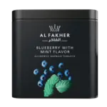 Al Fakher BLUEBERRY WITH MINT