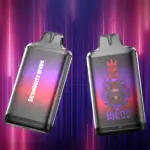Bang Box 15000 Puff-10 packs or more - Image 2