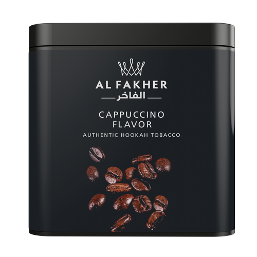 CAPPUCCINO15.webp Al Fakher Cappuccino - Image 1