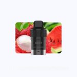 IGET BAR PLUS POD LYCHEE WATERMELON 6000 Puffs