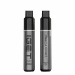 IGET HOT 5500 Puffs Pineapple coconut