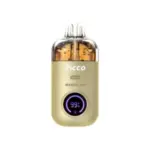 PICCO MAGIC 12000 Puffs-3 pack - Image 8
