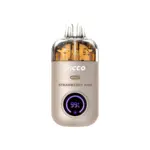 PICCO MAGIC 12000 Puffs-3 pack - Image 4