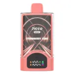 Picco Break 30000 Puffs – Strawberry Kiwi