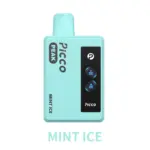 Picco Peak 6000 – Mint Ice