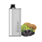 Swix Vape 9000 Puffs-10 Packs - Kiwi Mulberry