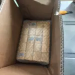 ALIBARBAR INGOT Miami Mint 9000 Puffs - Image 3