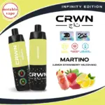 Crwn Infinity - Martino - 25,000