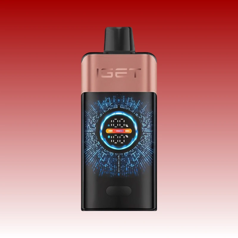gazoo vape - Gazoo vape comparison table against competing brands in Australian market