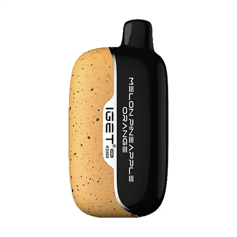 iget-moon-k5000-melon-pineapple-1.webp IGET Moon Melon Pineapple Orange - Image 1