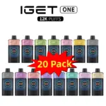 IGET One Multiple Flavours - 20 Pack - Strawberry