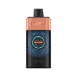 IGET One Blueberry raspberry-3 pack - Blueberry raspberry