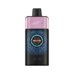 IGET One Cherry pomegranate-10 pack - Cherry pomegranate
