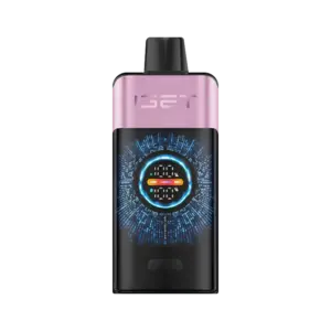 IGET One Cherry pomegranate-10 pack - Cherry pomegranate
