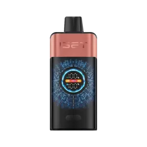 IGET One Strawberry 5 Packs (Ship from overseas) - Strawberry