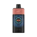 IGET One Strawberry pomegranate ice-3 pack - Strawberry pomegranate ice