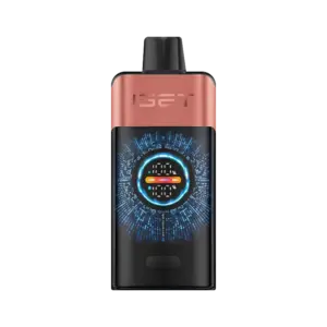 IGET One Strawberry pomegranate ice-3 pack - Strawberry pomegranate ice