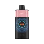 IGET One Strawberry watermelon ice-10 pack - Strawberry watermelon ice
