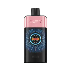 IGET One Strawberry watermelon ice-10 pack - Strawberry watermelon ice