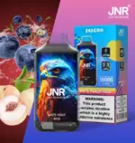 JNR Falcon 16000 Puffs 10 Packs (Ship from oversea) - Image 2