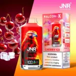 JNR Falcon-X 18000 Puffs 5 Pack (Ship from oversea) - Image 3