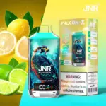JNR Falcon-X 18000 Puffs 5 Pack (Ship from oversea) - Image 9