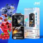 JNR Falcon-X 18000 Puffs 5 Pack (Ship from oversea) - Image 10