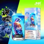 JNR Falcon-X 18000 Puffs 5 Pack (Ship from oversea) - Image 11