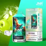 JNR Falcon-X 18000 Puffs 5 Pack (Ship from oversea) - Image 15