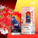 JNR Falcon-X 18000 Puffs 5 Pack (Ship from oversea) - Image 17