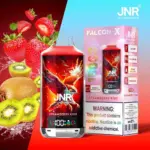 JNR Falcon-X 18000 Puffs 5 Pack (Ship from oversea) - Image 18