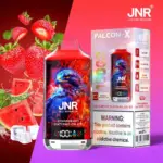 JNR Falcon-X 18000 Puffs 5 Pack (Ship from oversea) - Image 19