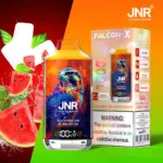 JNR Falcon-X 18000 Puffs 5 Pack (Ship from oversea) - Image 21