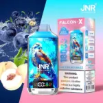 JNR Falcon-X 18000 Puffs 5 Pack (Ship from oversea) - Image 24