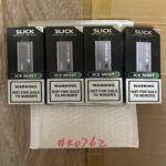 HQD Slick Pro - Raspberry Grape - 10,000 - Image 2