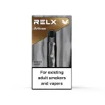 RELX Artisan Device-Black Wave