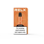 RELX Artisan Device-Bright Mandarin - Image 5