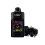 Soeke S9 28000 Puffs- 2 Packs - Image 4