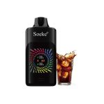 Soeke S9 28000 Puffs- 2 Packs - Image 11