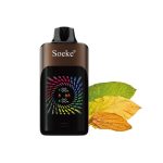 Soeke S9 28000 Puffs-Tobacco