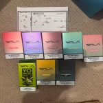 Wala YO 18000 Puffs - Wholesale 100 pack - Image 3
