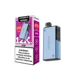 Crazyace Royal Flush 12k Puffs - FTP