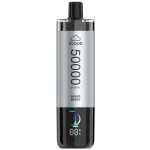 ICEEBAR Cloud 50000 Puffs Shisha – Grape Berry